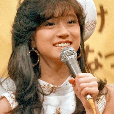 中森明菜を語ろう