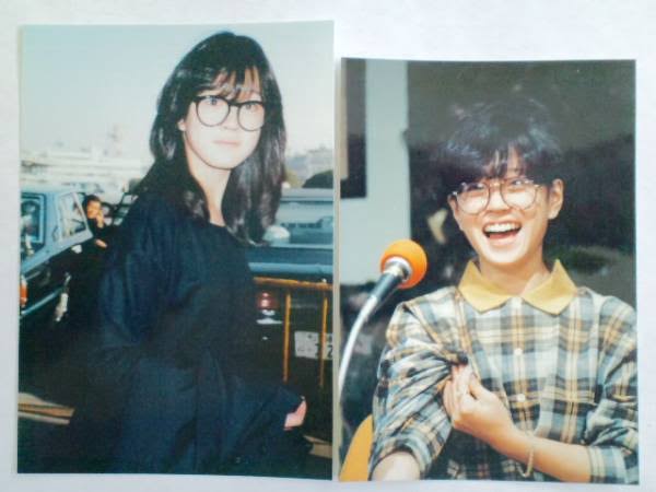 中森明菜を語ろう