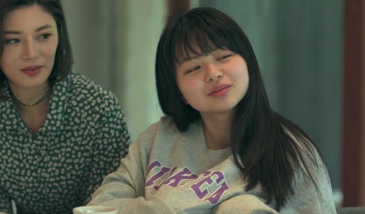 テラスハウス Tokyo 19 ガールズちゃんねる Girls Channel