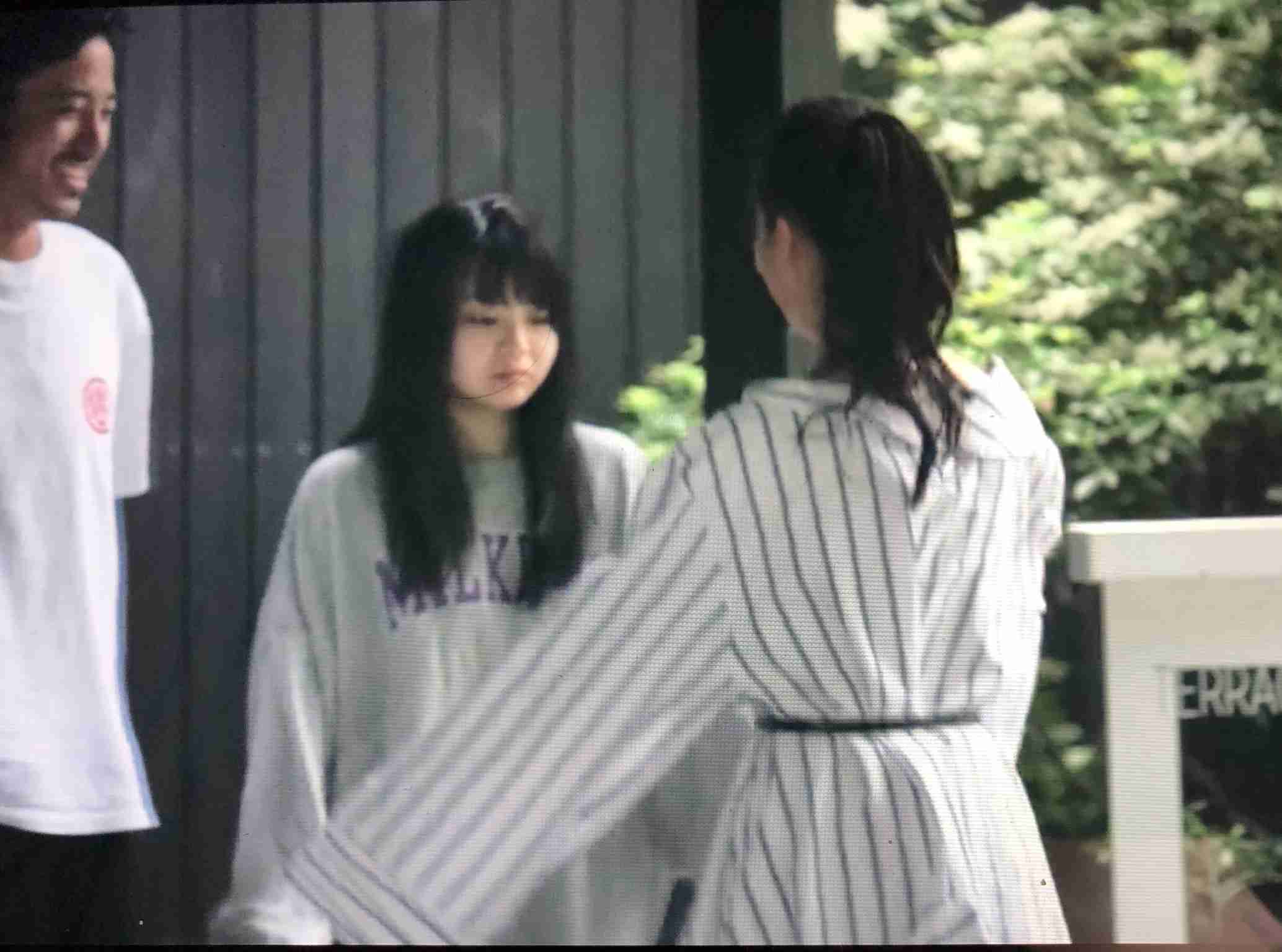 テラスハウス Tokyo 19 ガールズちゃんねる Girls Channel