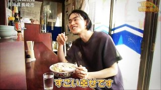 松坂桃李の箸の持ち方にドン引き「恥ずかしい」「幻滅した」