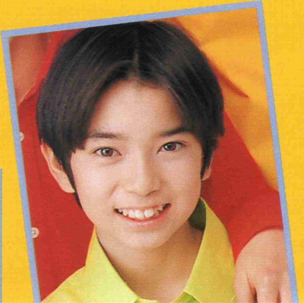 嵐・松本潤、日々のこだわりは「決まった水しか飲まない」