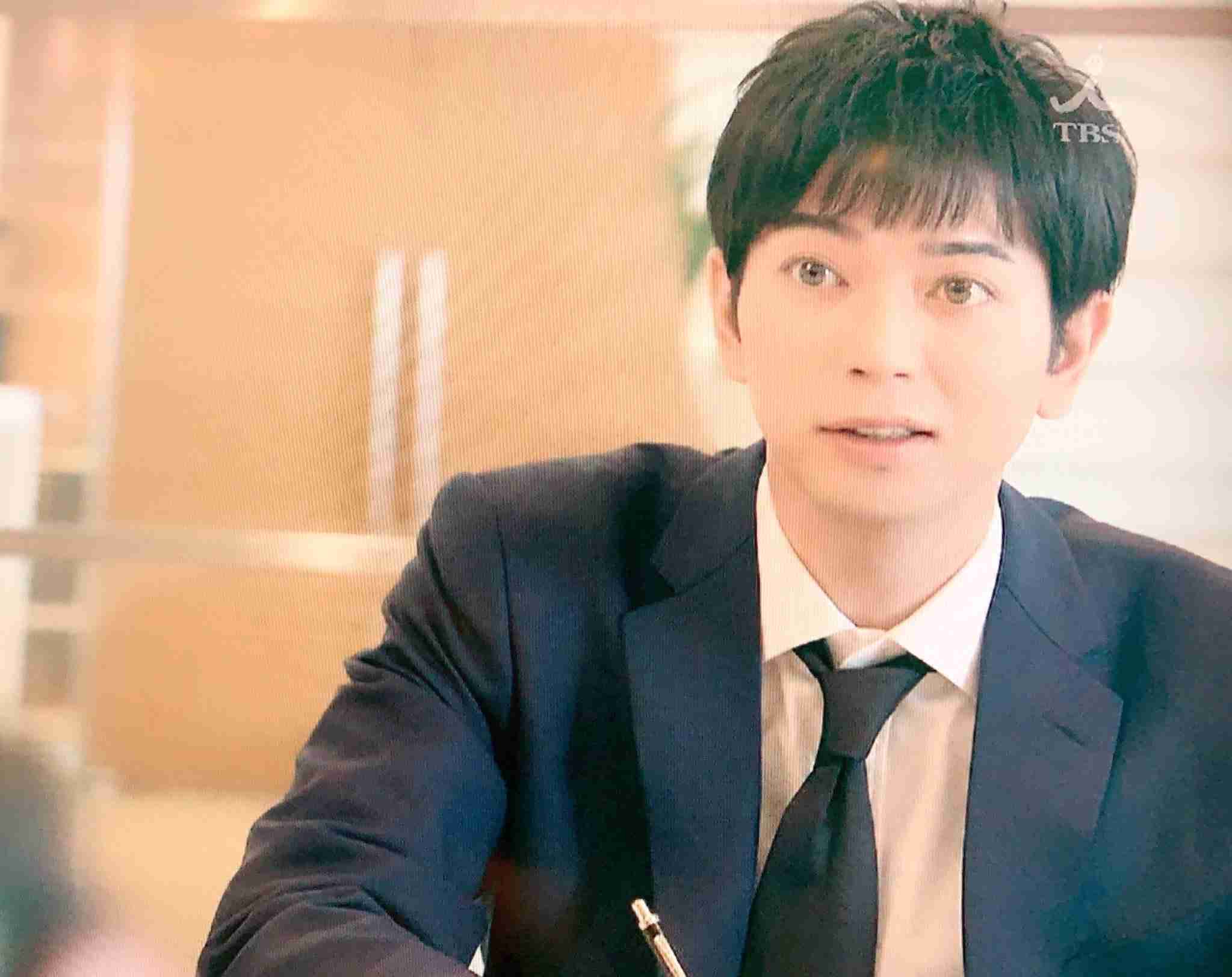 嵐・松本潤、日々のこだわりは「決まった水しか飲まない」