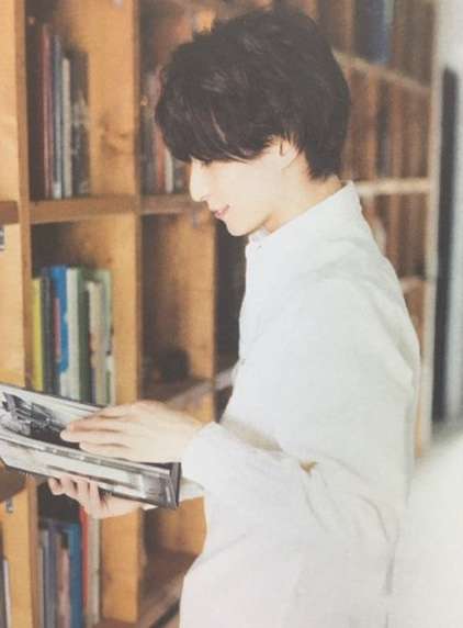 色んな佐久間大介が見たいpart2