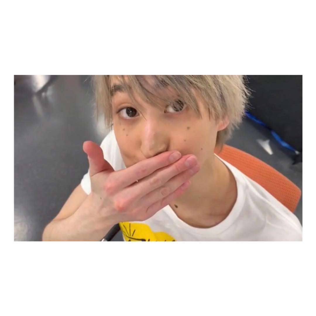 色んな佐久間大介が見たいpart2