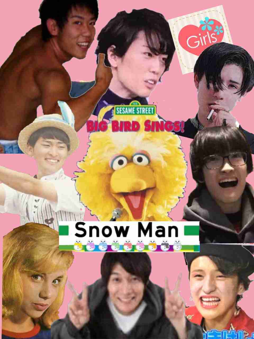 色んな佐久間大介が見たいpart2