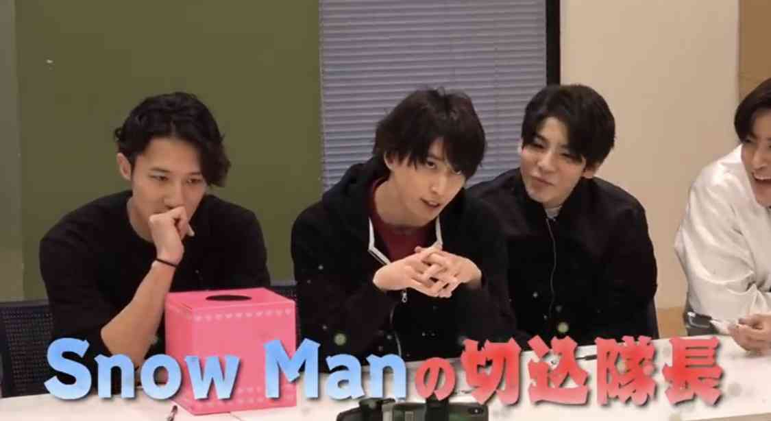 色んな佐久間大介が見たいpart2
