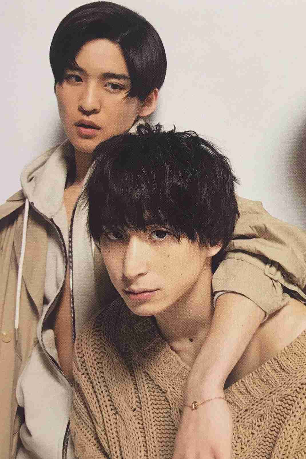 色んな佐久間大介が見たいpart2