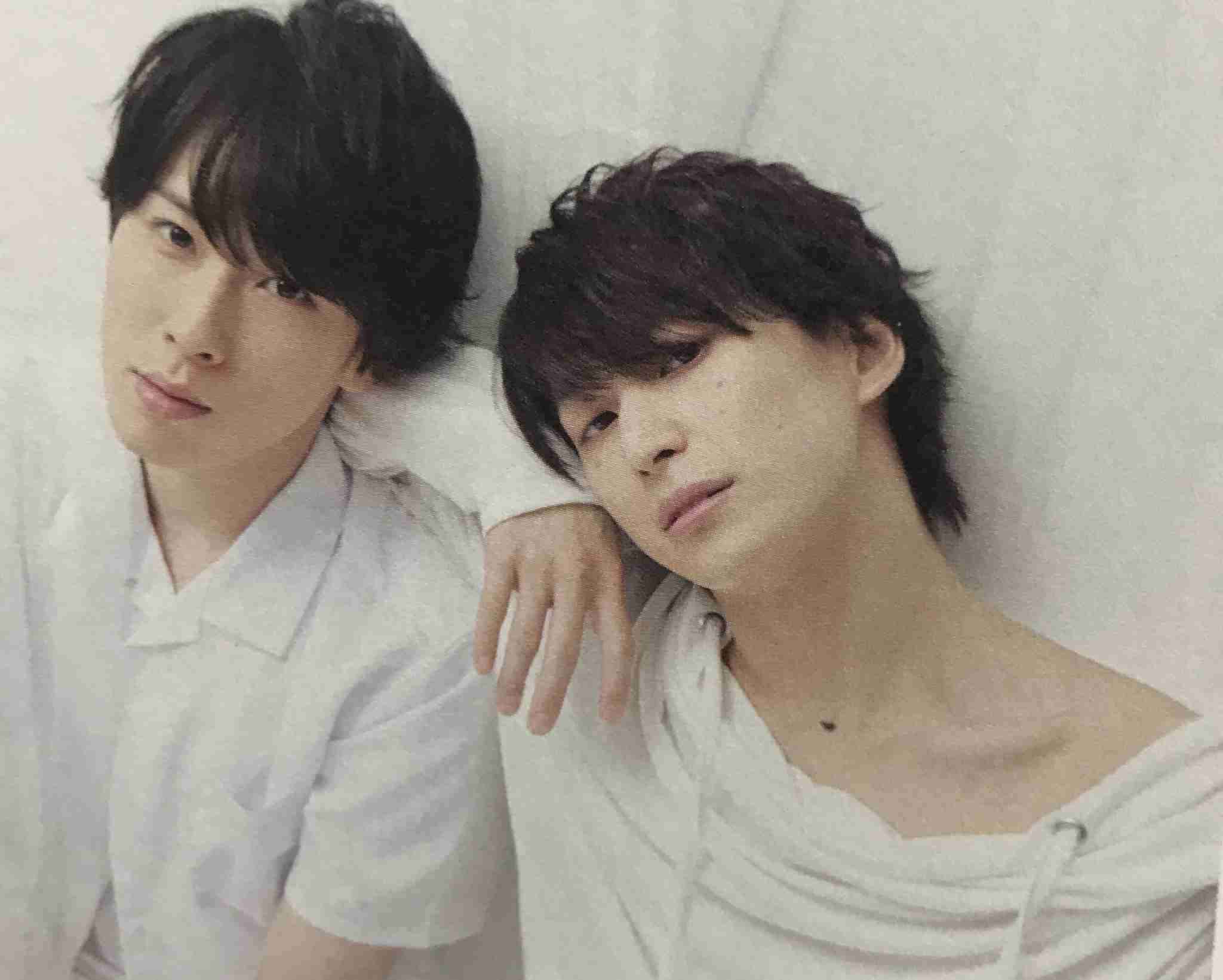色んな佐久間大介が見たいpart2