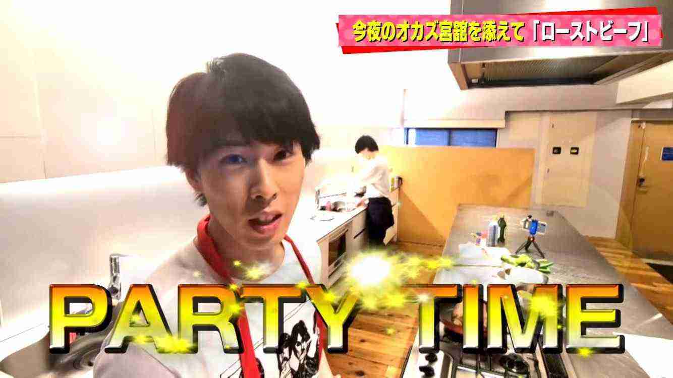 色んな佐久間大介が見たいpart2