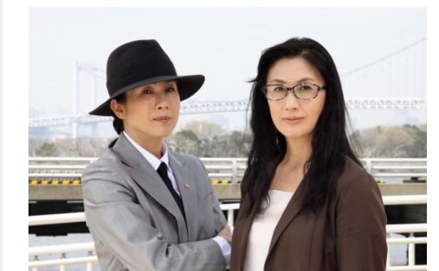 [実況・感想]緊急取調室　#5