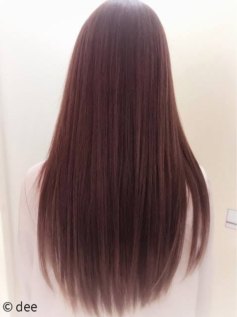 後ろ姿美人になりたい