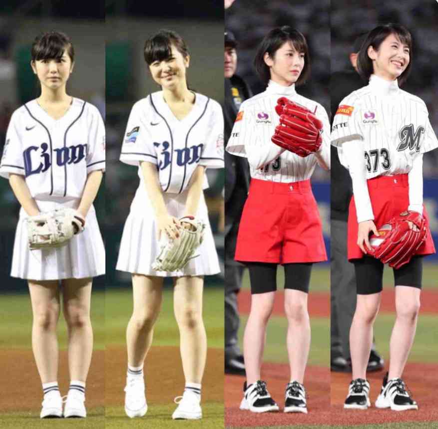 浜辺美波が腹黒アイドルに！東出昌大との凸凹コンビで難事件に挑む