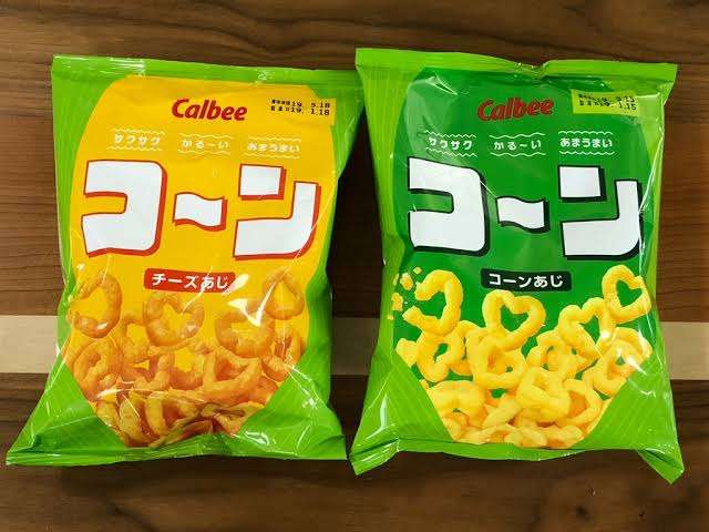 もう一度食べたいお菓子！