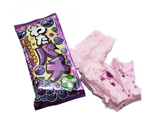 もう一度食べたいお菓子！