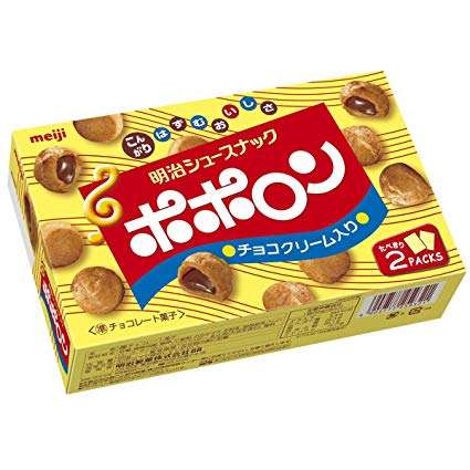 もう一度食べたいお菓子！