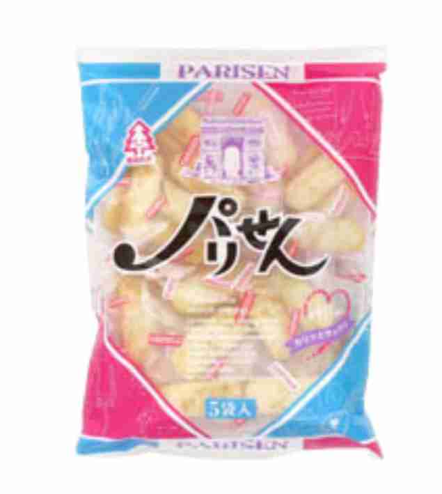もう一度食べたいお菓子！