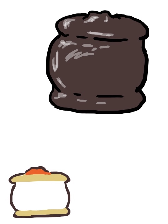 もう一度食べたいお菓子！