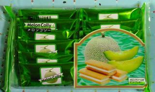 もう一度食べたいお菓子！