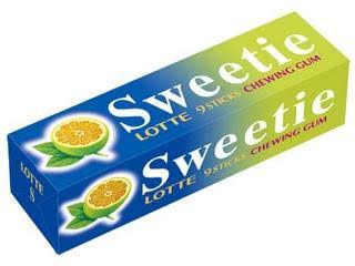 もう一度食べたいお菓子！