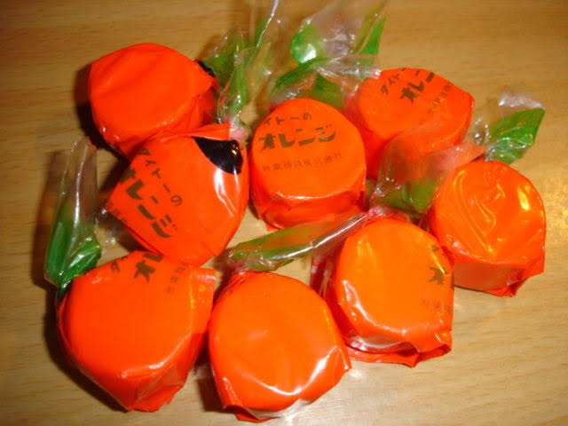 もう一度食べたいお菓子！