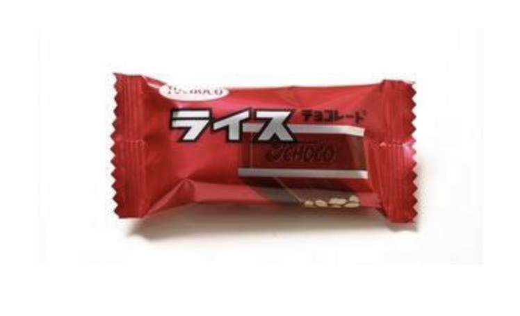 もう一度食べたいお菓子！