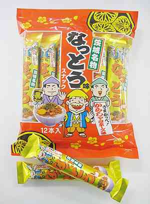 もう一度食べたいお菓子！