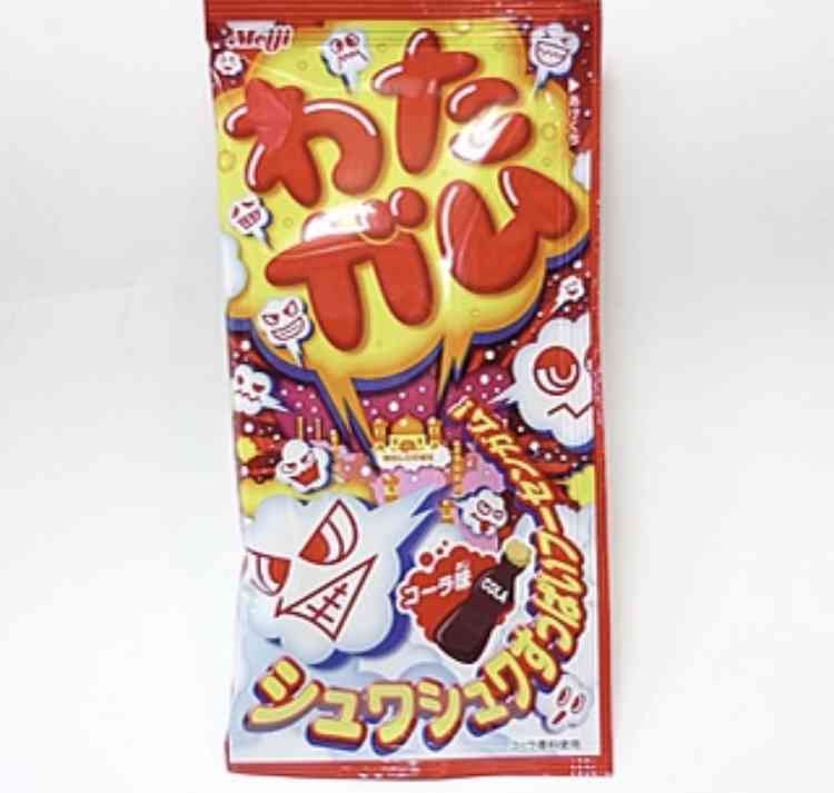 もう一度食べたいお菓子！