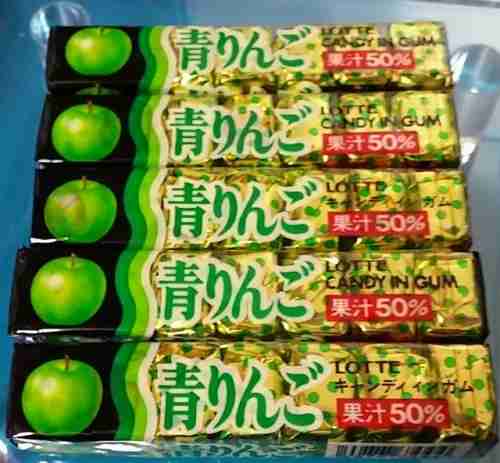 もう一度食べたいお菓子！