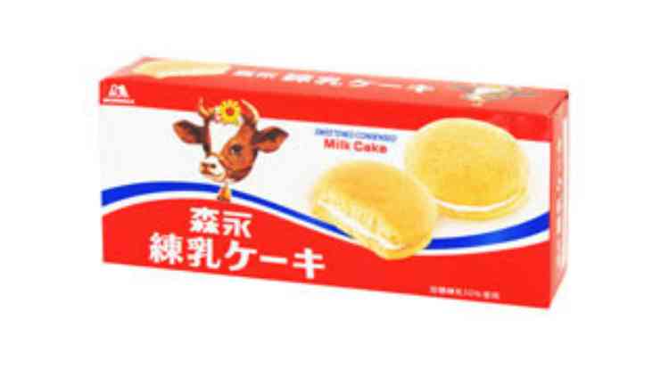 もう一度食べたいお菓子！