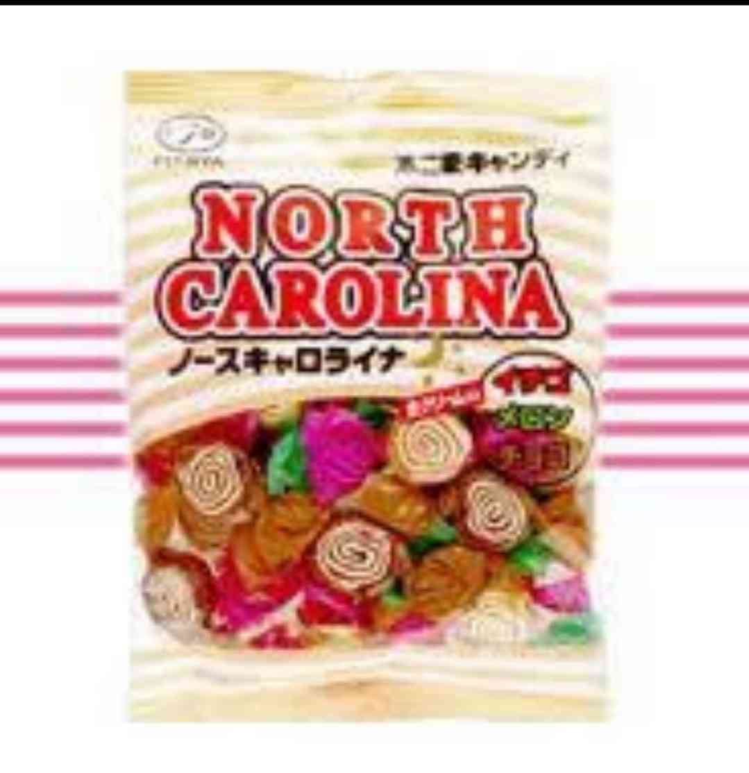 もう一度食べたいお菓子！