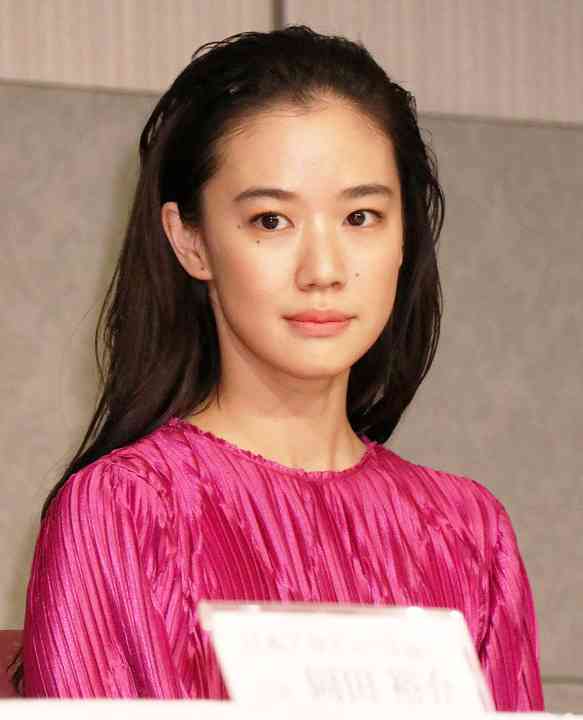 蒼井優の魅力を語ろう