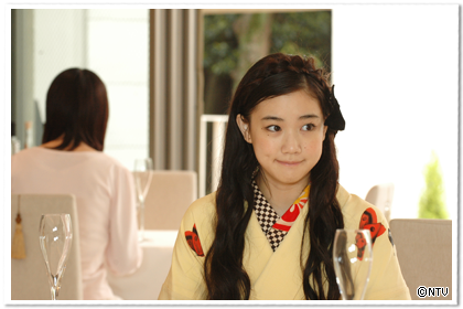 蒼井優の魅力を語ろう