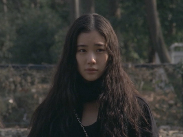蒼井優の魅力を語ろう