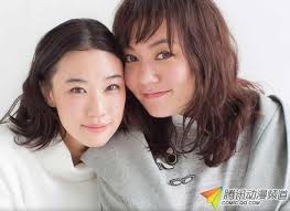 蒼井優の魅力を語ろう