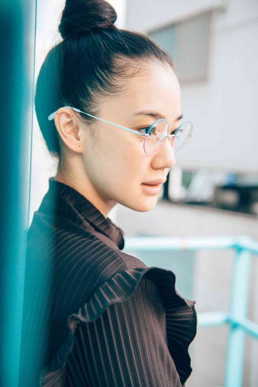 蒼井優の魅力を語ろう