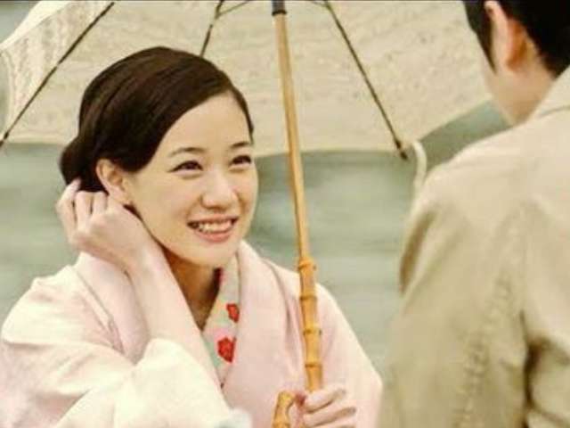 蒼井優の魅力を語ろう