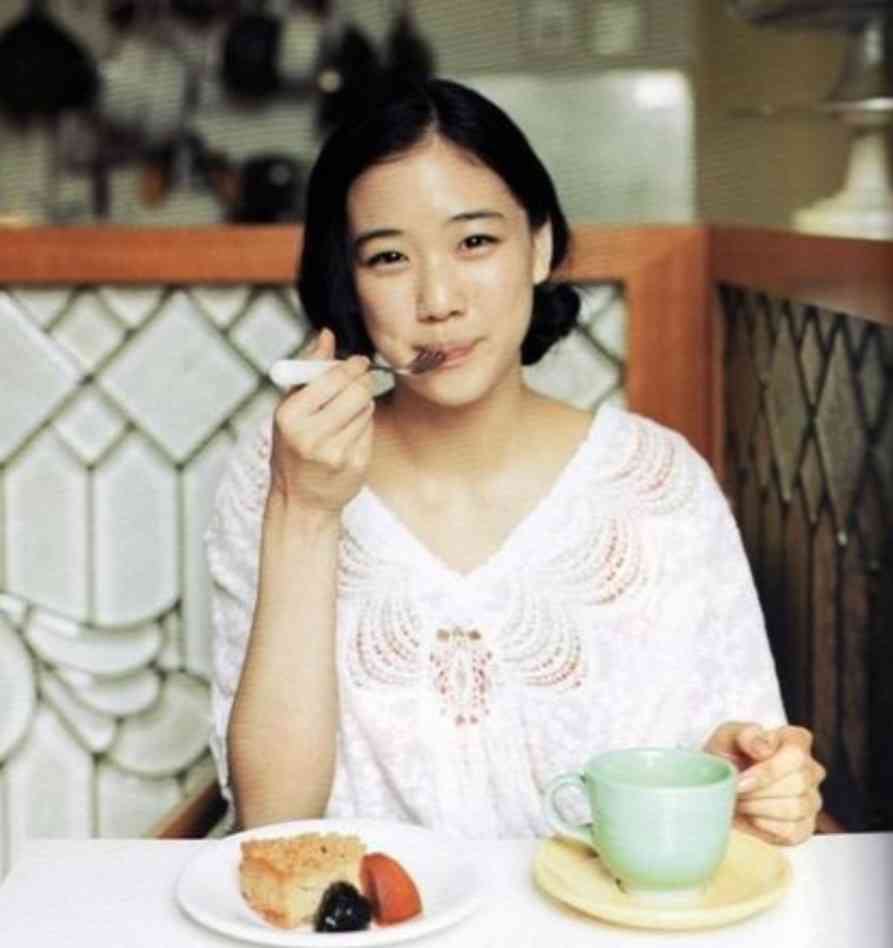 蒼井優の魅力を語ろう