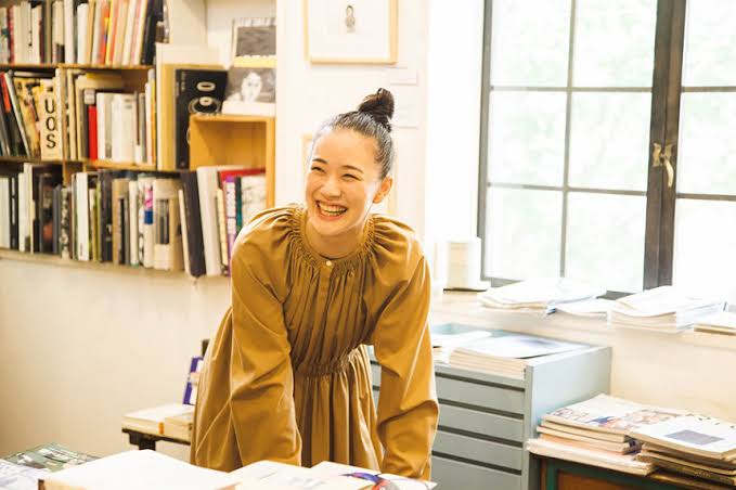 蒼井優の魅力を語ろう
