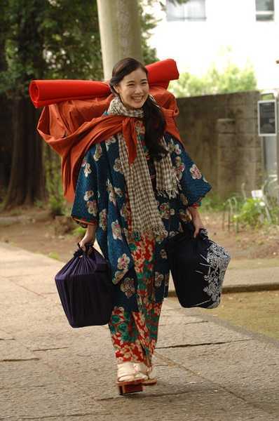蒼井優の魅力を語ろう