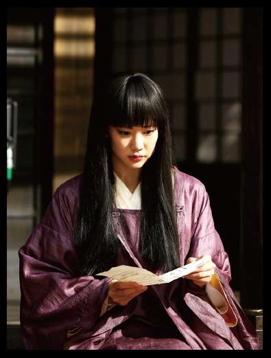 蒼井優の魅力を語ろう