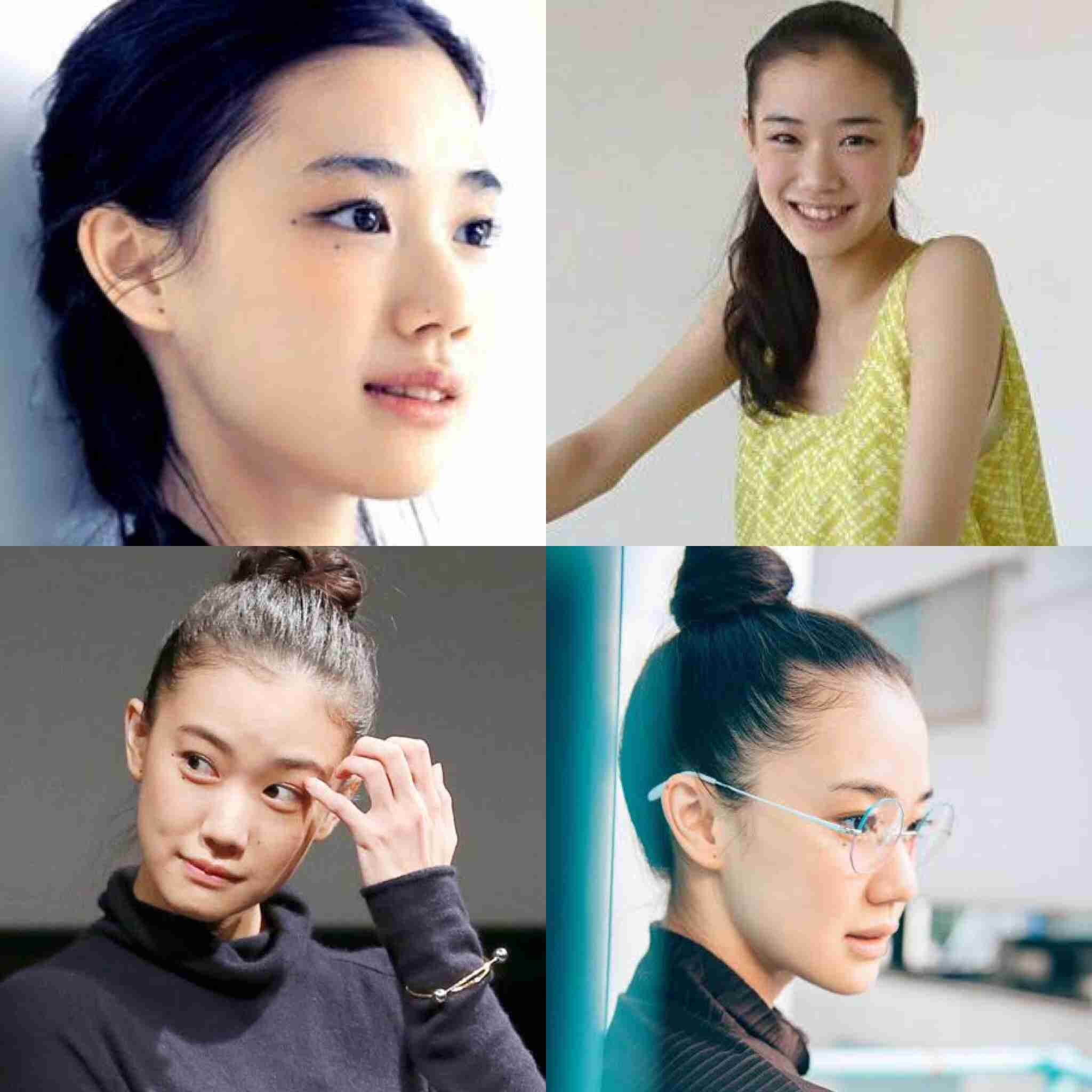 蒼井優の魅力を語ろう