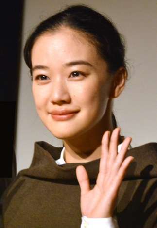 蒼井優の魅力を語ろう