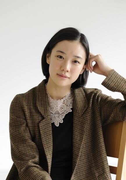 蒼井優の魅力を語ろう