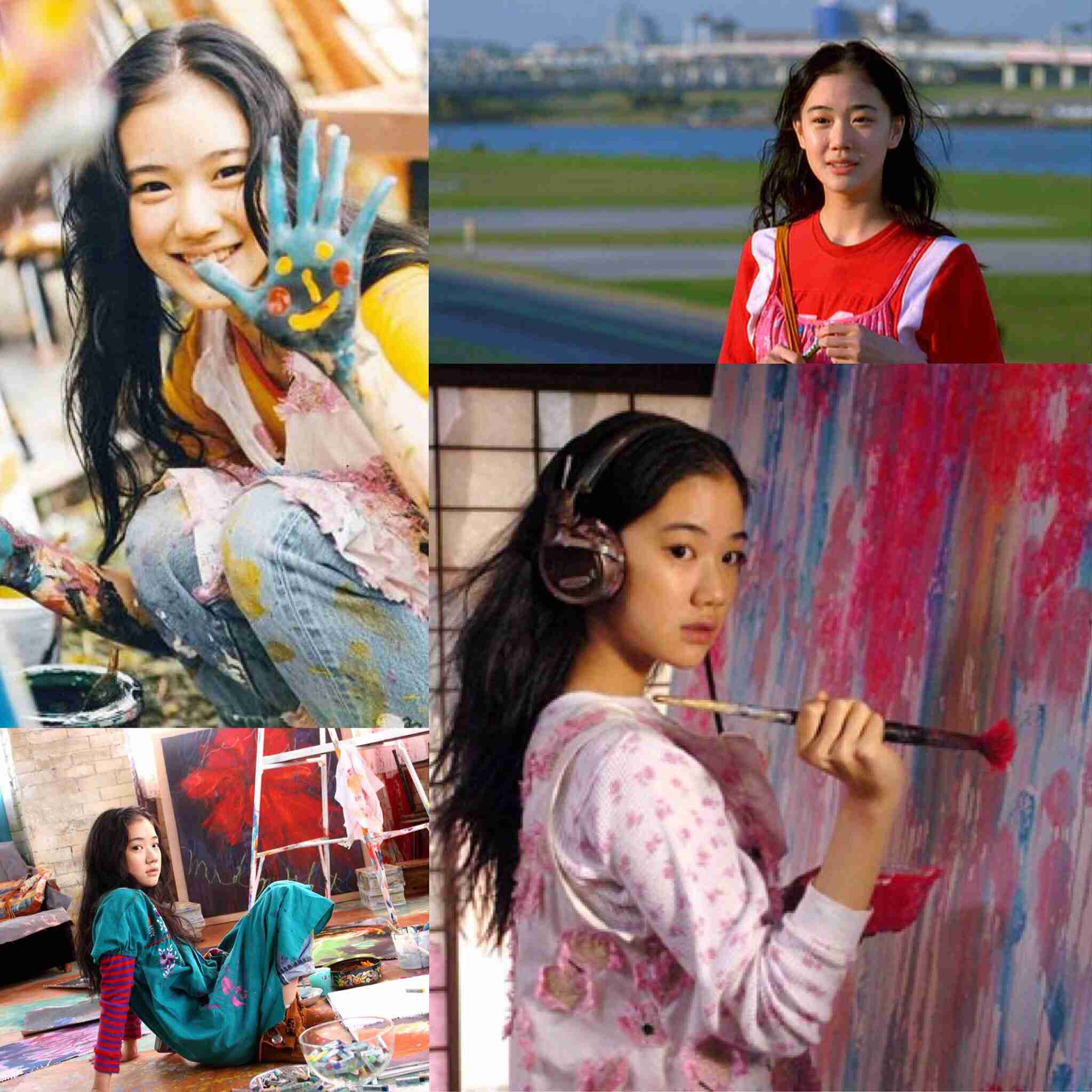 蒼井優の魅力を語ろう