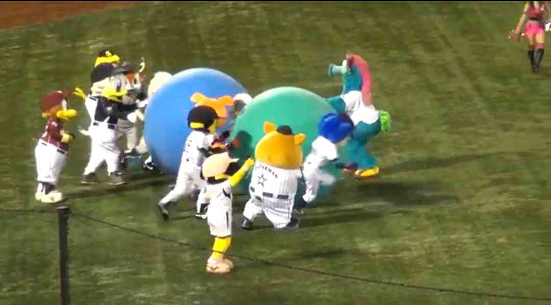 【定期】プロ野球総合トピ⚾