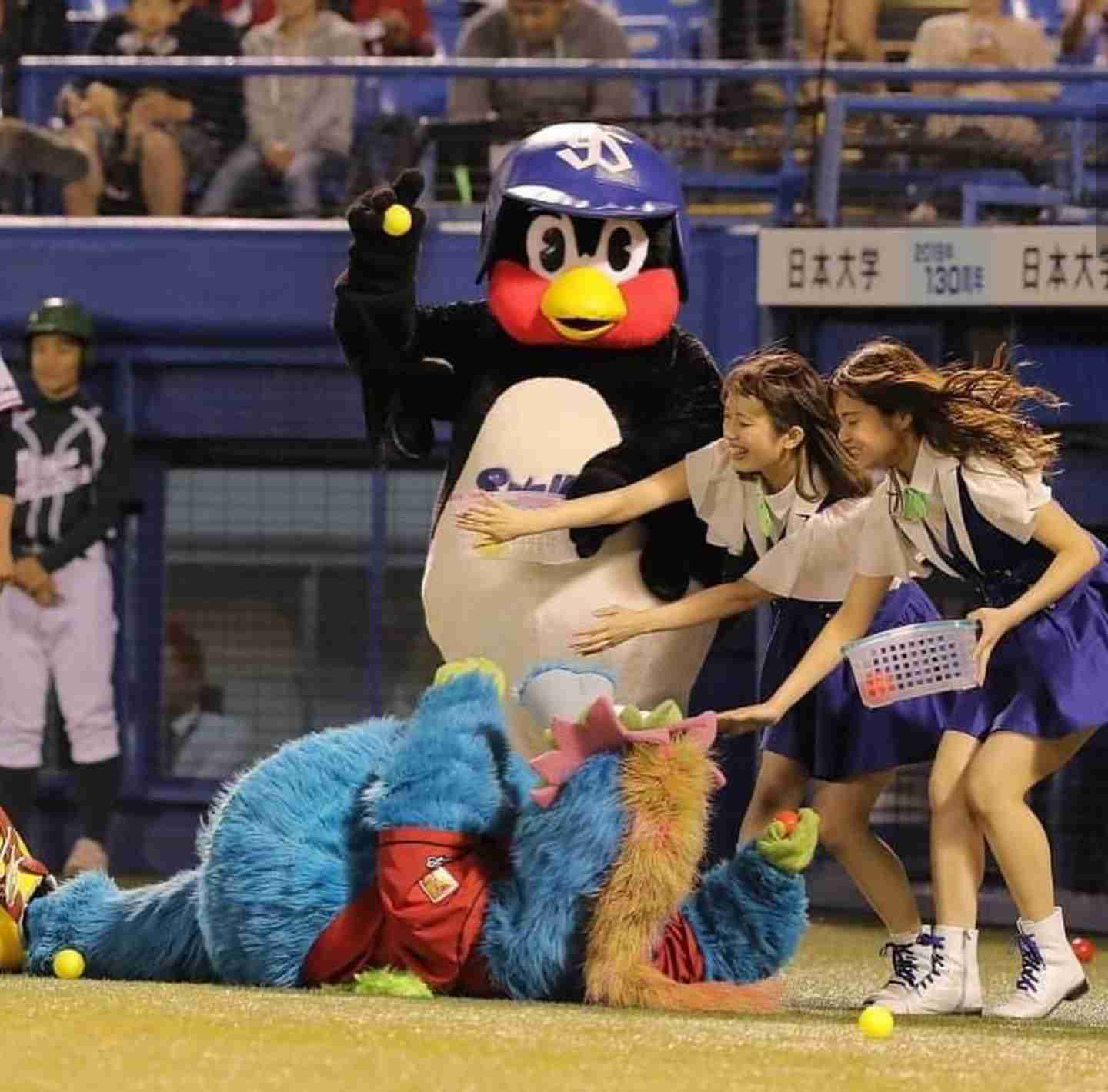 【定期】プロ野球総合トピ⚾