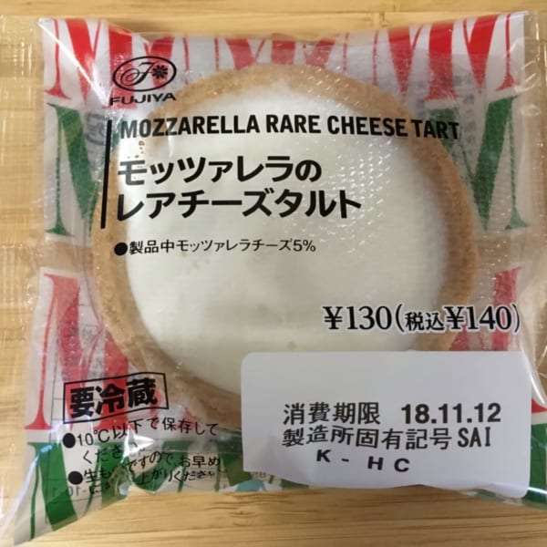 最近感動した食べ物を紹介するトピ
