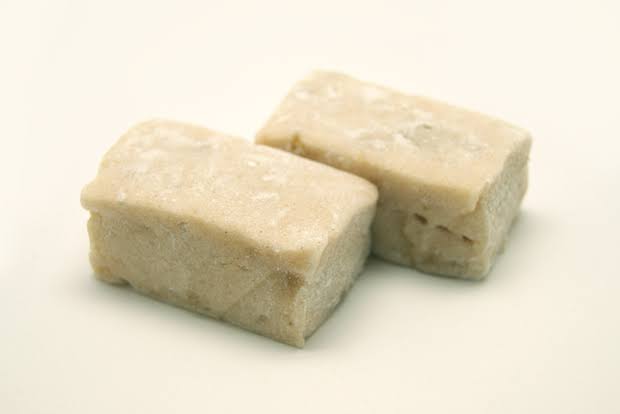 最近感動した食べ物を紹介するトピ