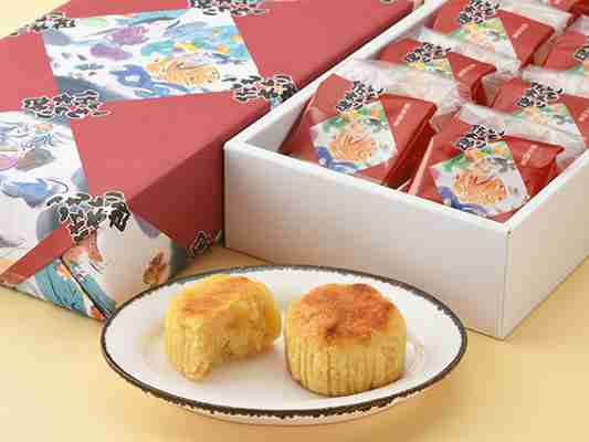 最近感動した食べ物を紹介するトピ